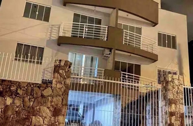 Private Apartment in Florianópolis