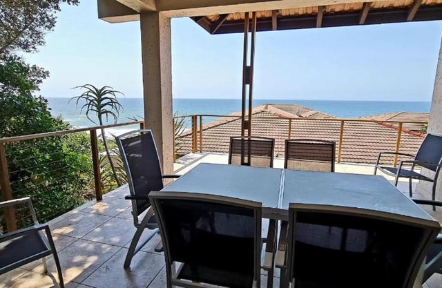 Privacy at its best - 23b Sovereign Sands