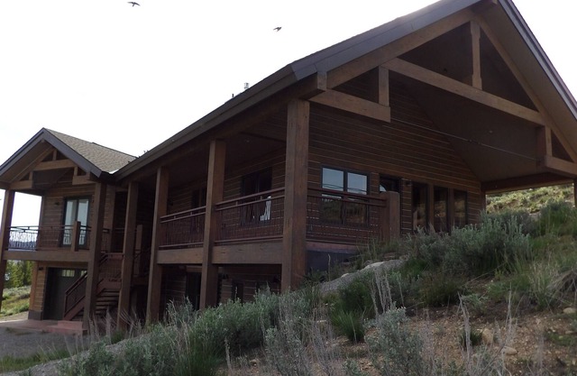 Privacy in Stanley ☼ Watch the Sunrises and Sunsets on the Sawtooth Mountains ☼