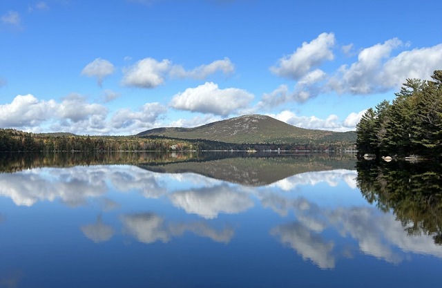 Privacy on the Schoodic Peninsula, & close enough to enjoy Acadia National Park