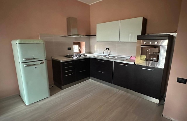Private and quiet apartment