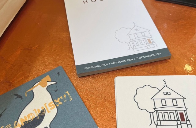 Private 1-bdrm unit, newly renovated historic home, downtown Sandusky.