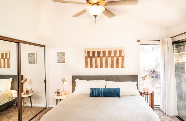 PRIVATE 3Bd gem + SPA