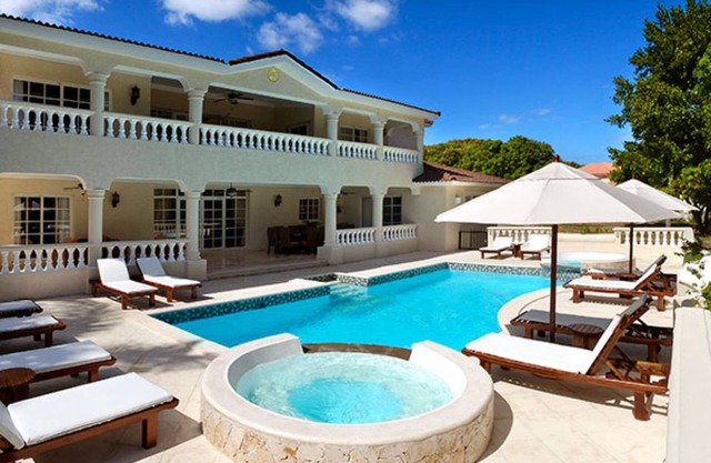 Private 4-Bdrm Villa in Puerto Plata! All-Inclusive Luxury!