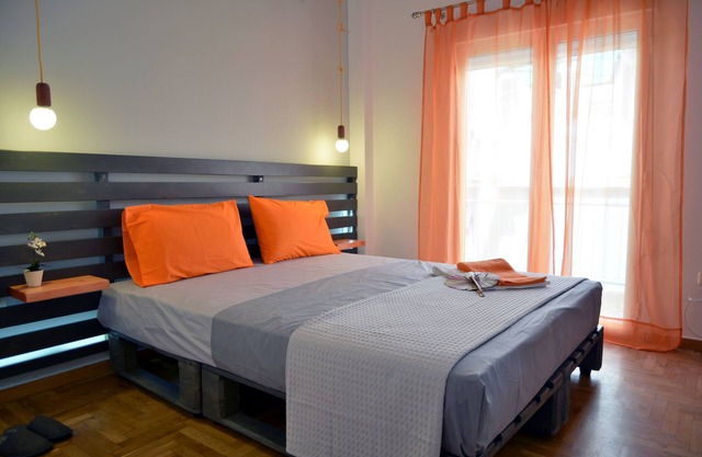 ⭐Private 5 Star Hidden GEM Next To The Acropolis⭐