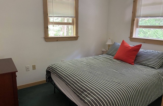 Private and peaceful cottage in Acadia National Park