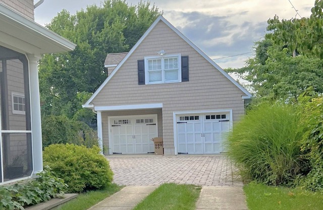 Private Annapolis Guest Apartment! Walkable to downtown! Location!