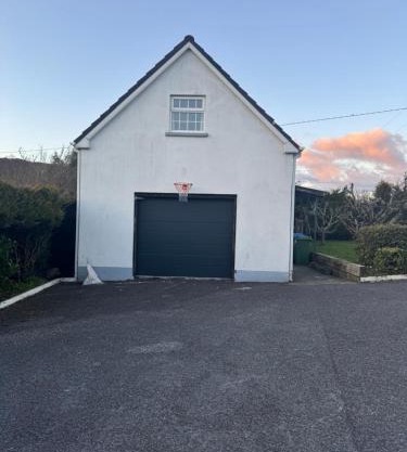 Private apartment Postcode P12 TR59