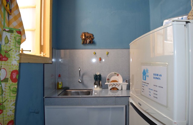 Private Apartment Ysa
