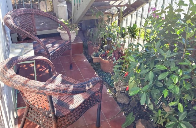 Private Area in beautiful Moravia.