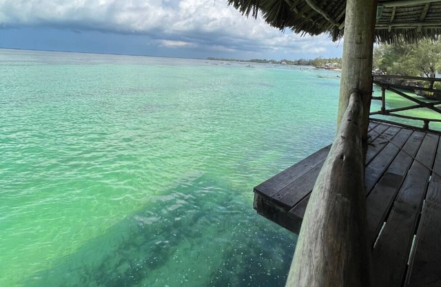 Private Beachfront Compound