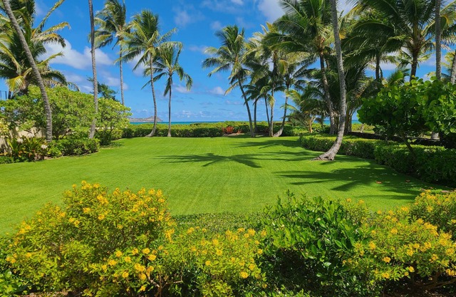 Private Beachfront Cottages - Sleeps 8 Comfortably-3bedroom/3 bath