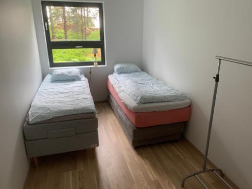 Private bedroom