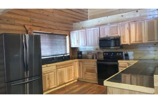 Private Cabins 2 - 2 Queens