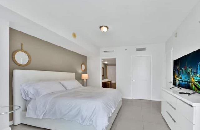 Private condominiums