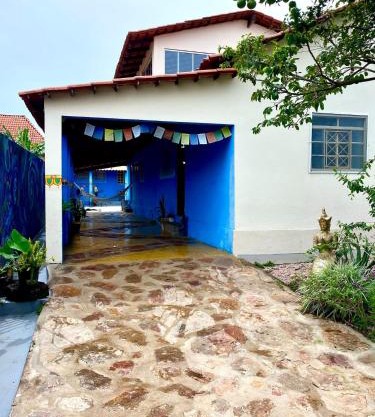 Private Cosmic VILLA! 2 Homes, Yoga Room & JACUZZI!