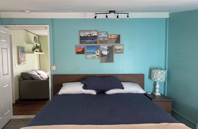 Private cottage in Miami