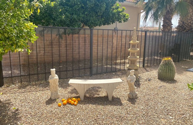 Private detached casita in tranquil Green Valley AZ Quail Creek Golf Resort