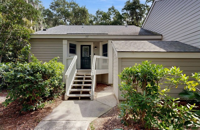 Private, Dog-Friendly Villa w/Free WiFi, Shared Pools, Tennis, & Golf