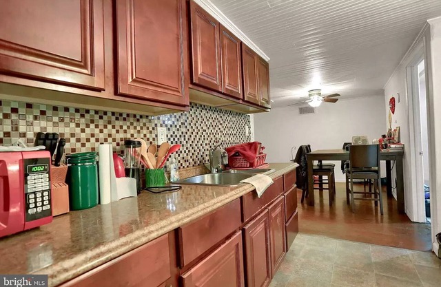 Private driveway in central PA near the heart of York