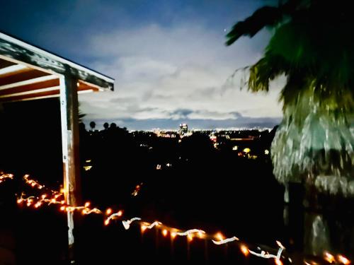 Private Entry Glamping Cabin Tent Big Estate View Deck Pool Gated 2Acre Oasis Extra Fee 4 Guest Clea-ning Pet - Female Share Indoor Outdoor Men Share Outdoor ONLY