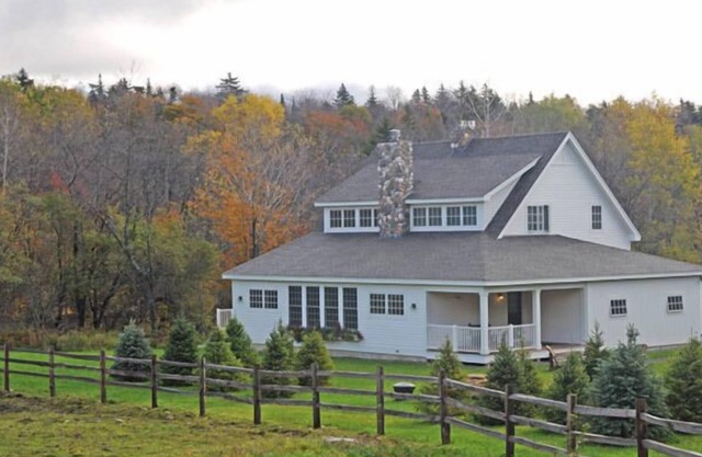 Private Family Estate for any Season