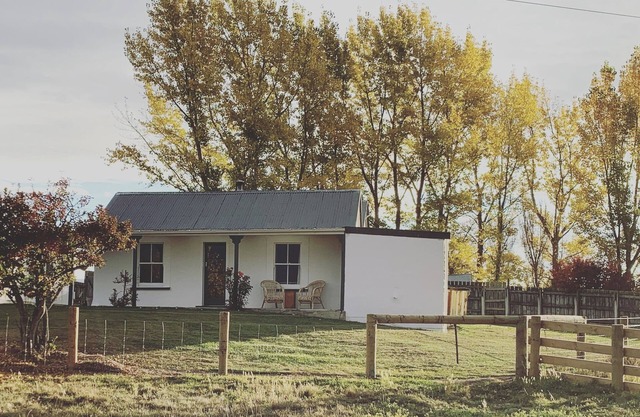 Private farm cottage, lovingly restored with no extra charges