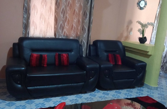 Private furnished air-conditioned room in GOUMEL Ziguinchor