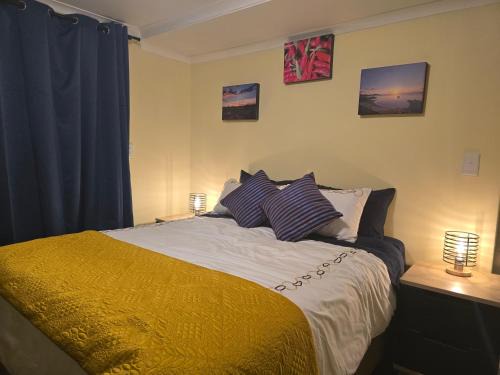 Private Garden Studio near Menlyn