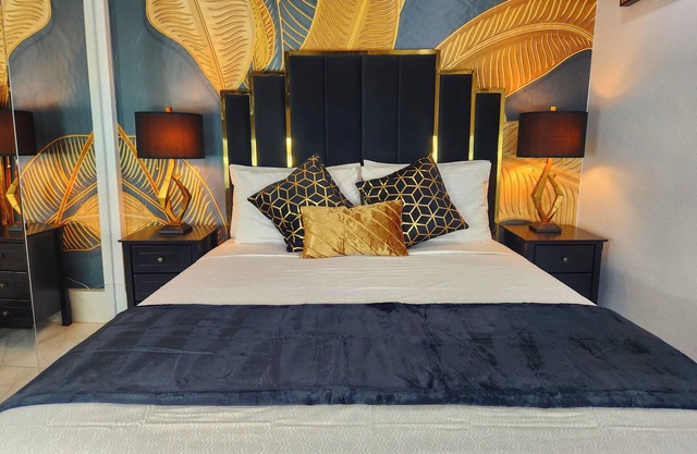 *Private Guest House: Free Parking 𝟏𝟎𝐦𝐢𝐧 DWTNn