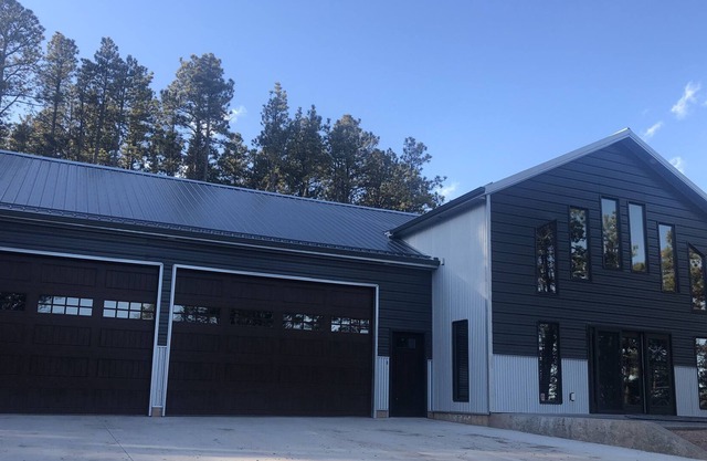 Private home available for winter and rally rentals! Hot tub! Massage chair!