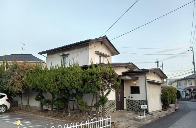 Private house available for piano playing maximum/Matsumoto Nagano