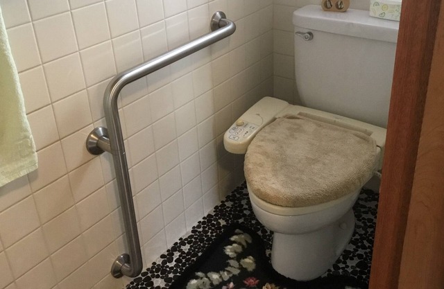 Private house for 1 minute from Kumano Kodo Station