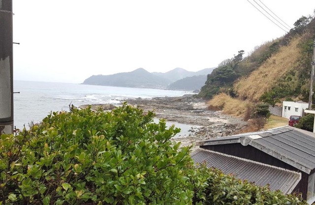 Private House Minshuku Tateishi A