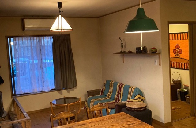 Private house near expressway interchange/Echizen Fukui