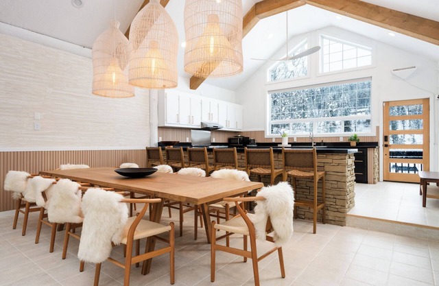 Private Idaho Riverfront Estate | Organic Luxury, Wild Beauty