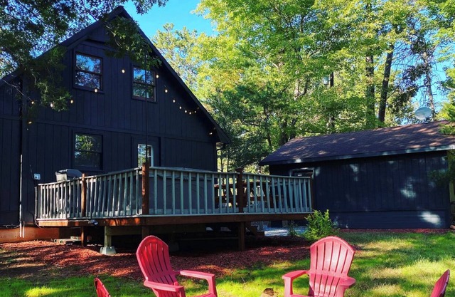 Private lake open! Private community with own lake and beach access.