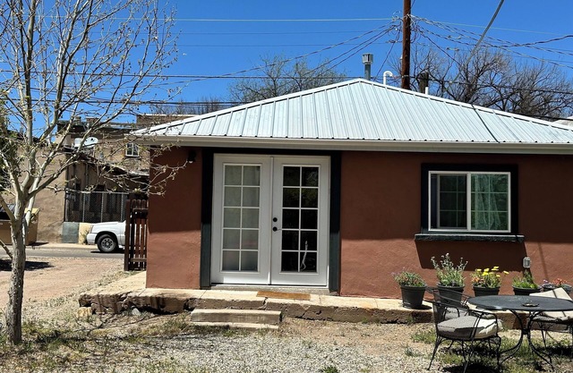 Private Moreno st. Casita, Old Town Plaza