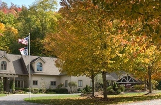 Private Mountain Estate