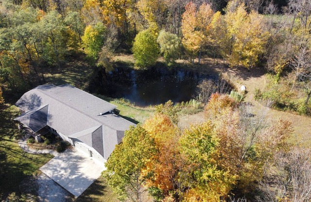 Private nature retreat, close to Harbor Country’s best attractions