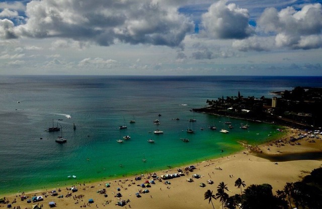 Private North Shore Studionn