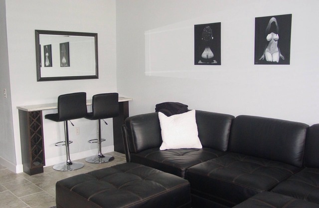 Private nudist resort! New AC & sectional. rent 3 get 1 free. Spring specials