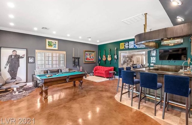 Private Oasis just minutes from the Strip - Monthly rental