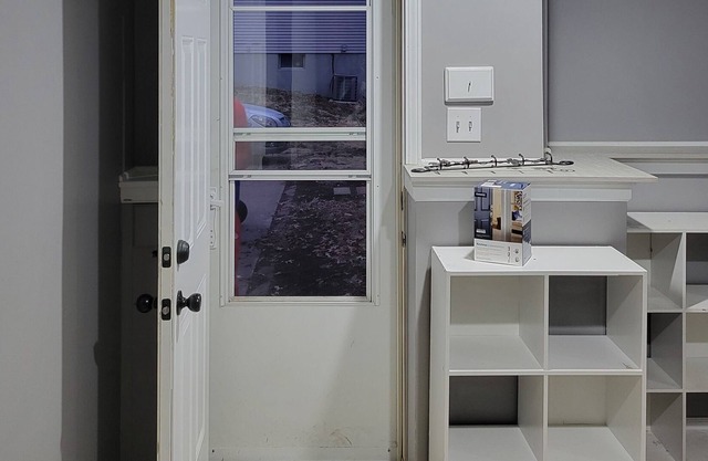 Private One or two bedroom apt