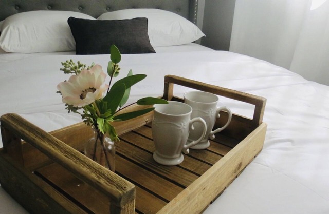 Private Patio Place with Kitchen