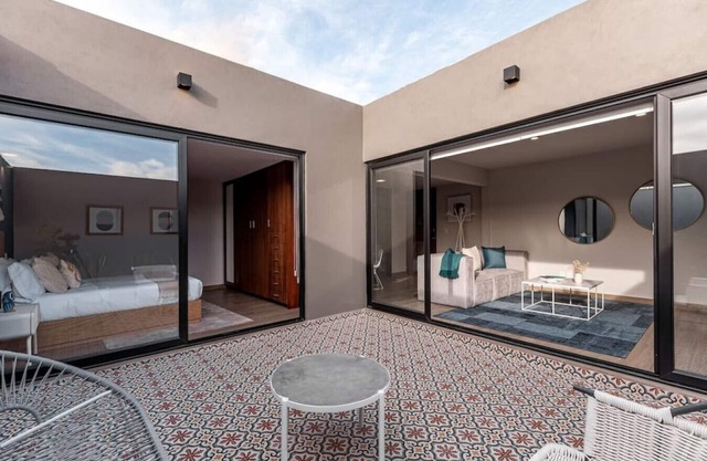 Private Penthouse | Heart of Mexico City | ROMA