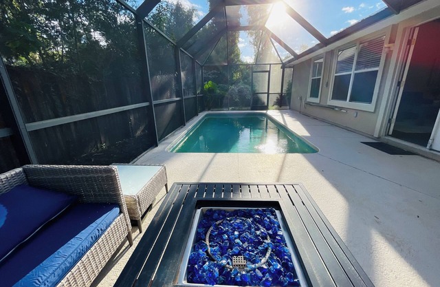 Private Pool, Near Boat Dock, Historic DT, Beaches