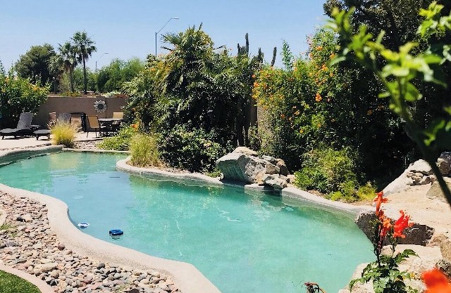 🌴. Private Pool-Pet Friendly-Golf Cart-2 Restaurants on Site-2 Golf Course