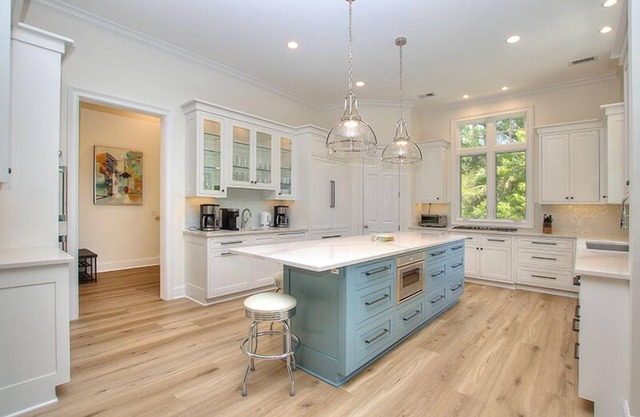 Private Pool/Spa, Walk to the Beach & Close to Salty Dog, Pickleball & Shopping