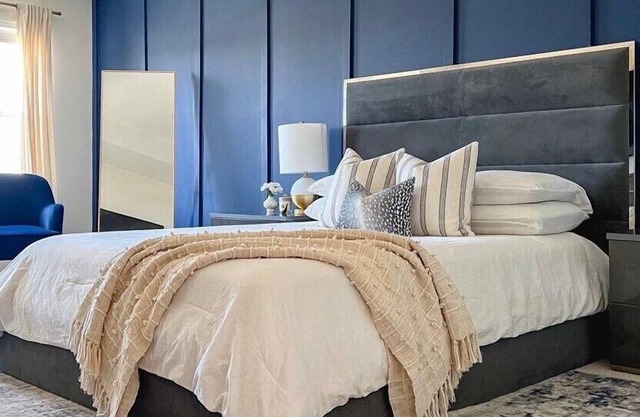 Private, Quiet and Cozy Townhouse - Close to Lake Lanier.